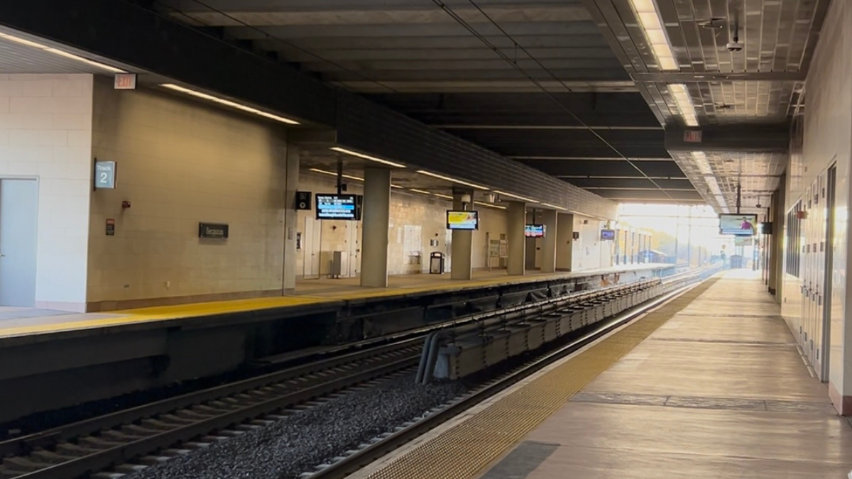 Port Authority Approves $45 Billion Capital Plan Bringing Major PATH and Airport Upgrades and Higher Costs