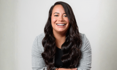 Solomon Names Laura Bustamante as Chief of Staff in First Senior Appointment