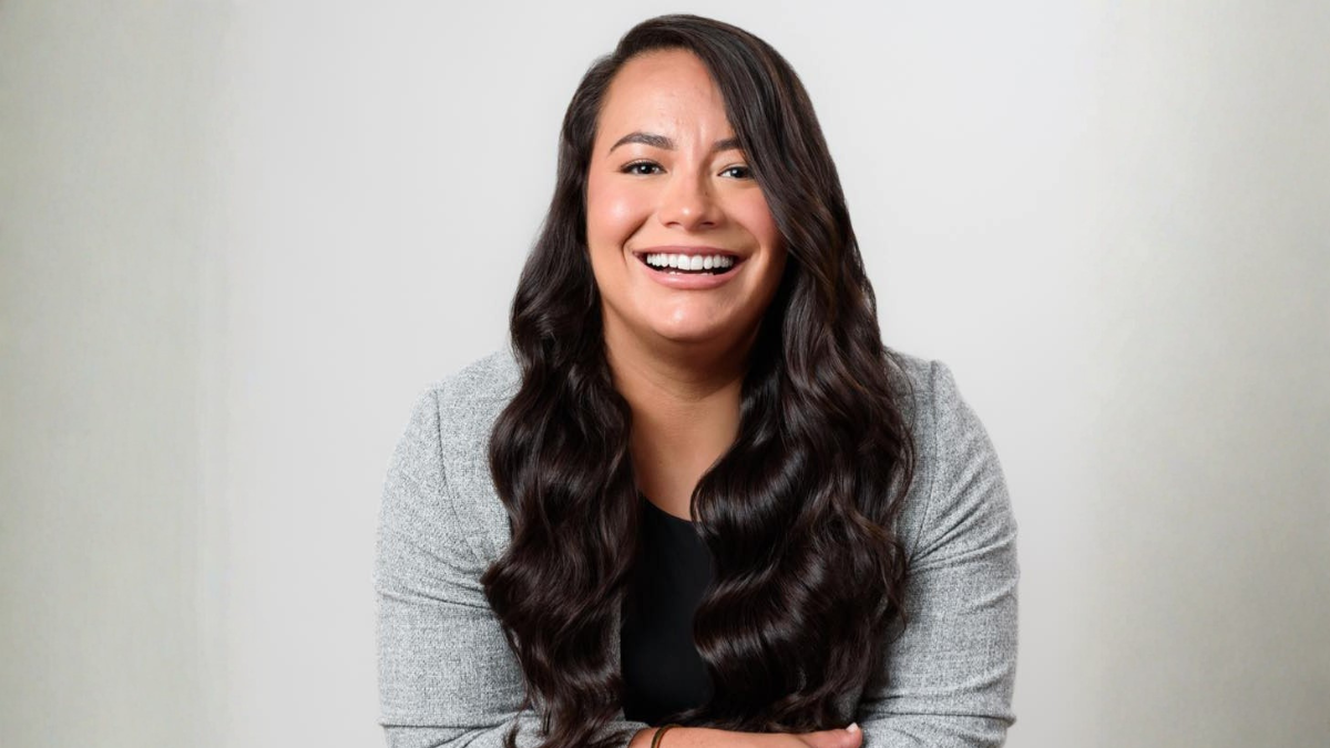 Solomon Names Laura Bustamante as Chief of Staff in First Senior Appointment