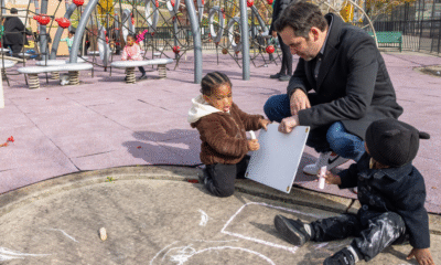 $1 Million Secured for Bayside Community Center as Part of Jersey Citywide Expansion