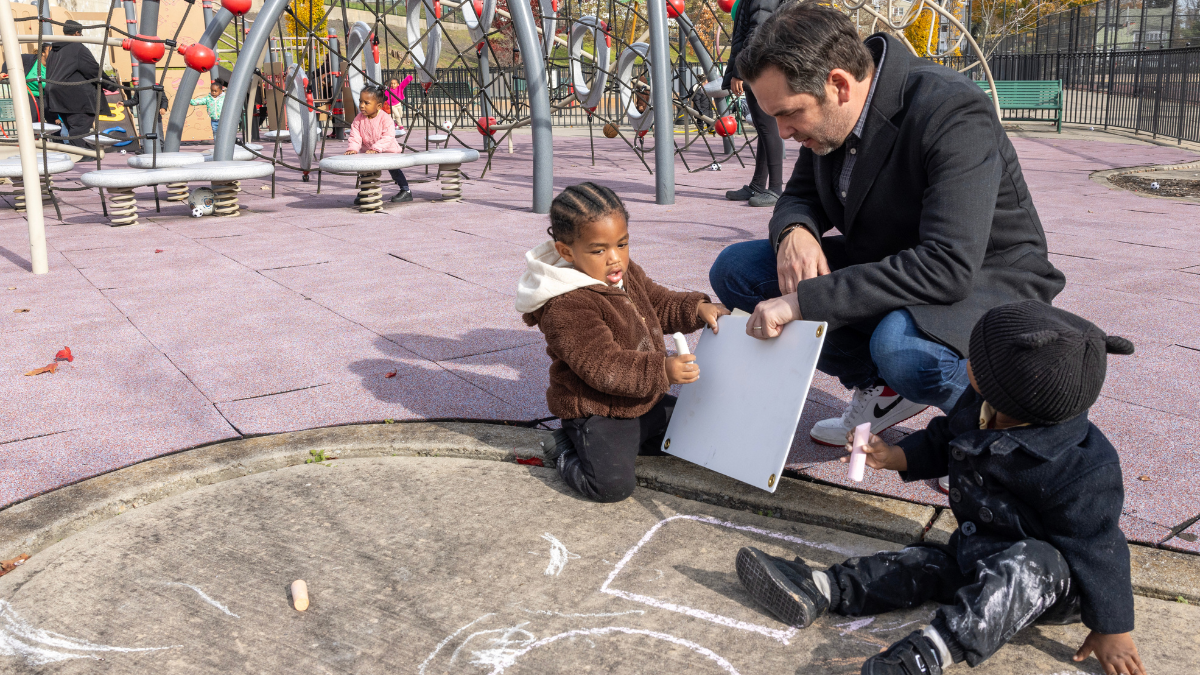 $1 Million Secured for Bayside Community Center as Part of Jersey Citywide Expansion