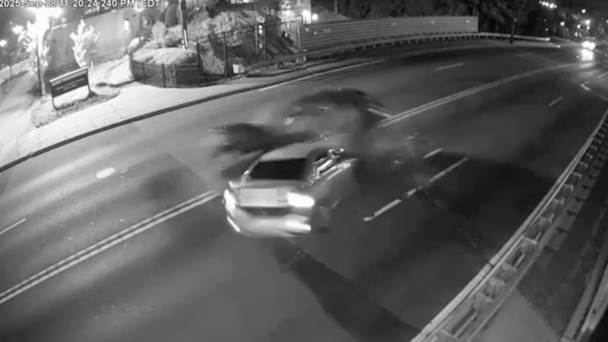 Attorney General Releases Footage from Fatal North Bergen Crash Involving Stolen Vehicle