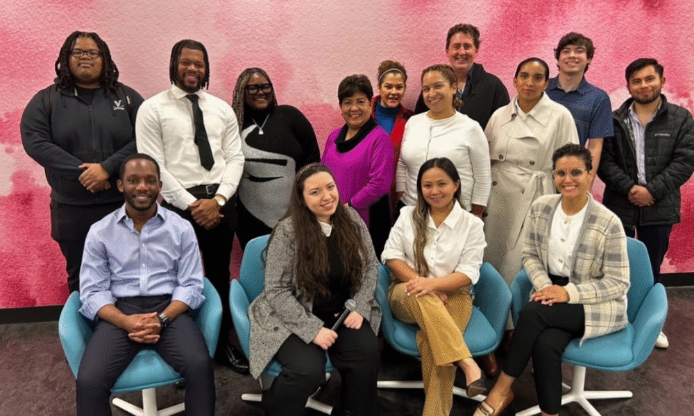 Bank of America Awards $150,000 Grant to Support HCCC Experiential Learning Program