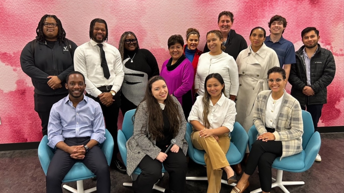 Bank of America Awards $150,000 Grant to Support HCCC Experiential Learning Program