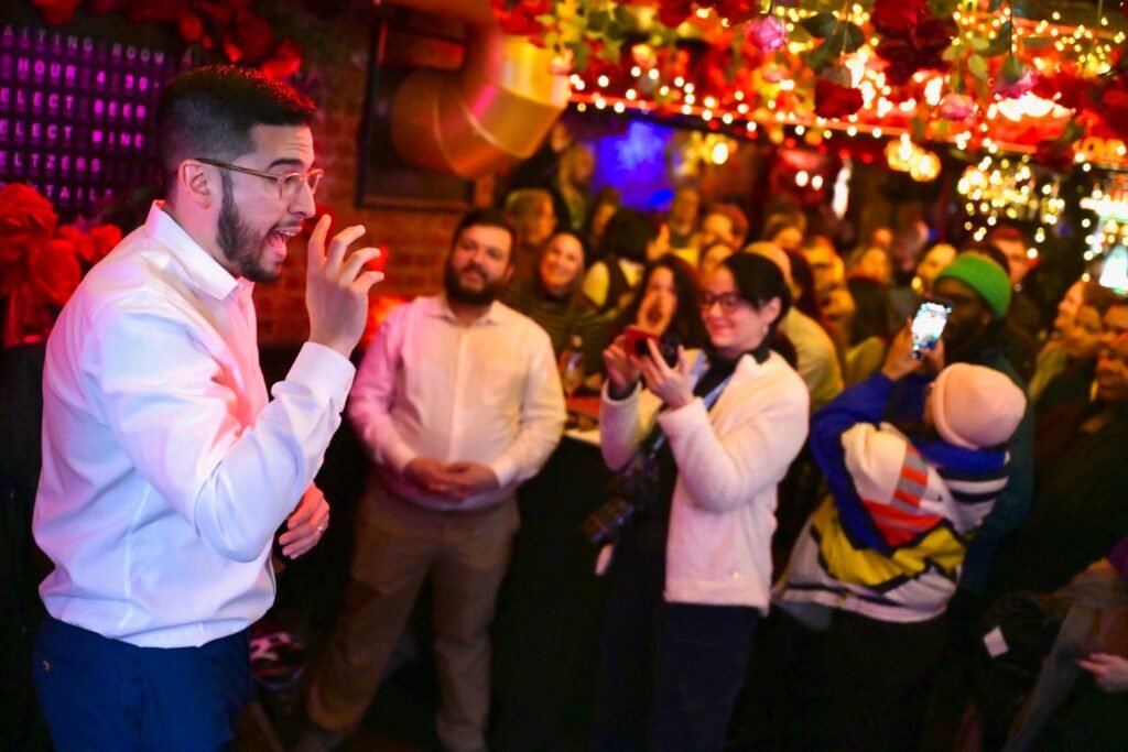 Bautista Launches Third Campaign for Hudson County Commissioner