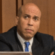 Booker Condemns U.S. Military Action in Venezuela,