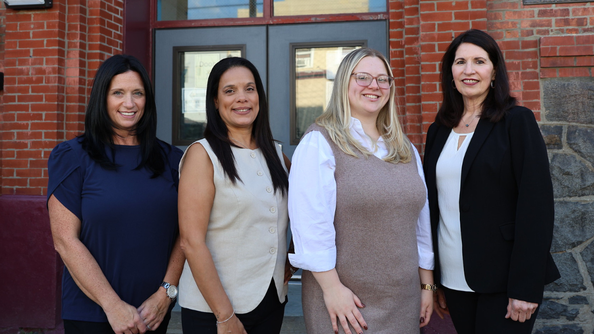 Four Guttenberg School Board Trustees Begin New Terms