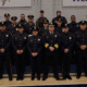 Guttenberg Police Promote Officers, Earn FBI-LEEDA Recognition