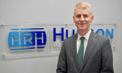 HUDSON REGIONAL HEALTH HIRES DOUG ZEHNER AS EXECUTIVE VICE PRESIDENT AND SYSTEM CHIEF FINANCIAL OFFICER