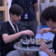 High Tech High School Wins EGF National Chess Tournament