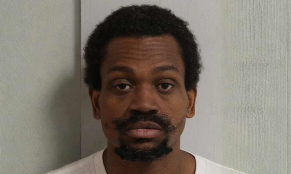 Hoboken Man Arrested for Exposing Himself