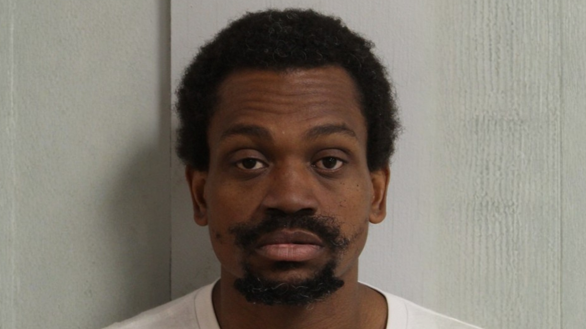 Hoboken Man Arrested for Exposing Himself