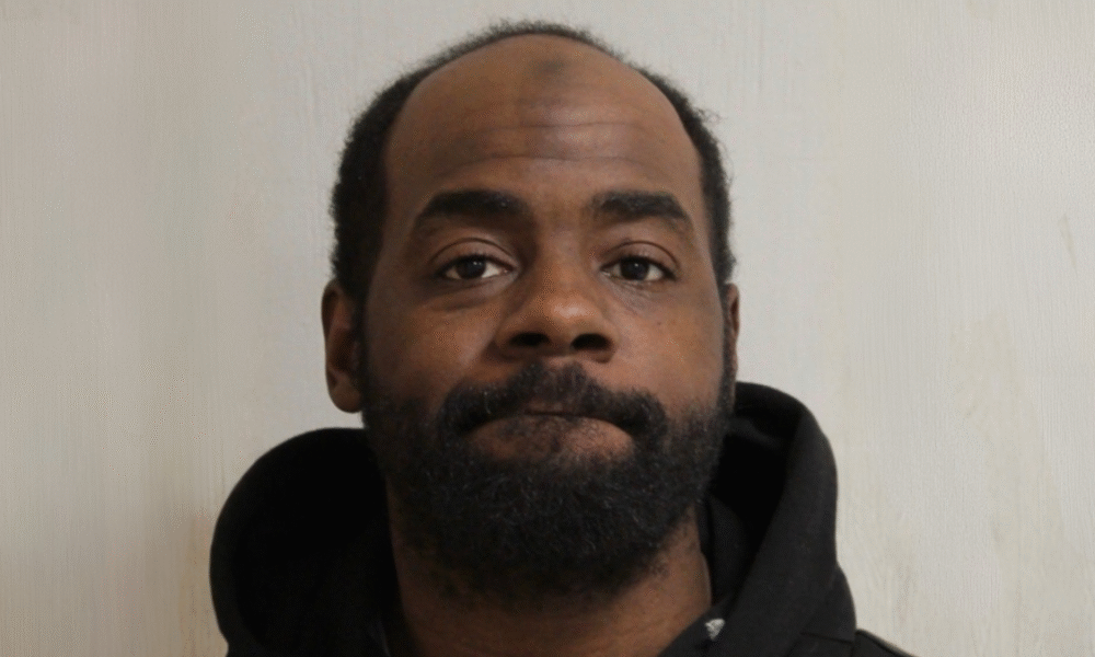 Hoboken Police Arrest Newark Man in Home Invasion Investigation