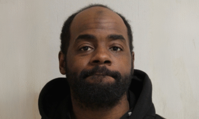 Hoboken Police Arrest Newark Man in Home Invasion Investigation