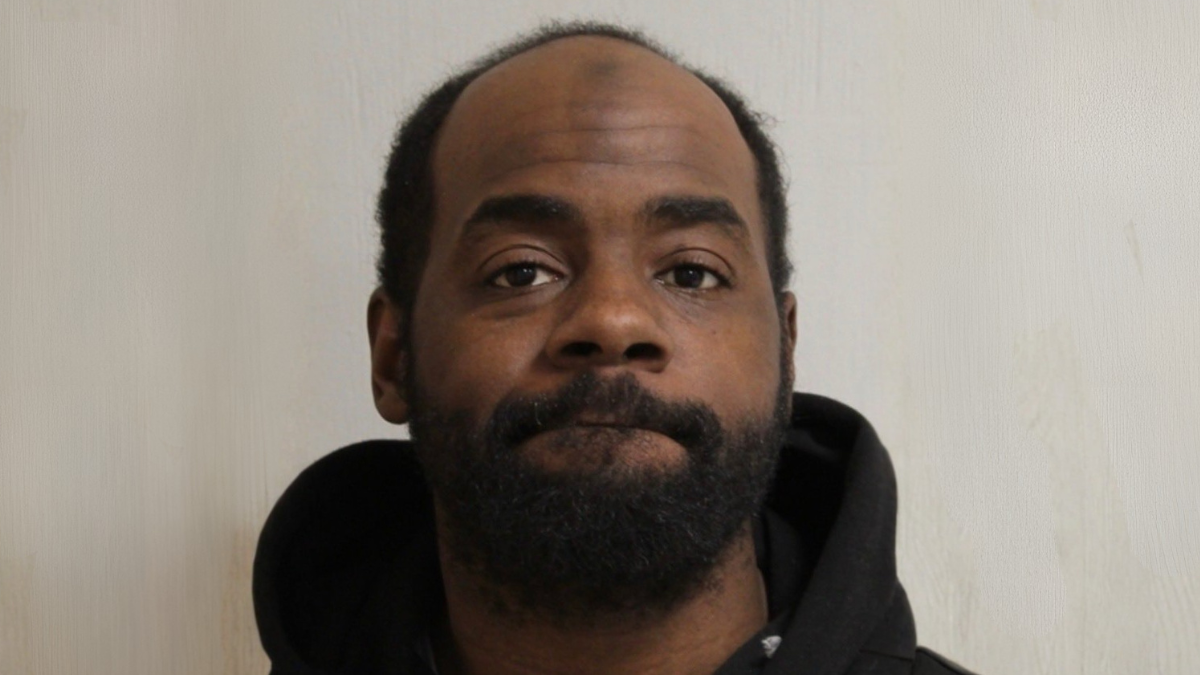 Hoboken Police Arrest Newark Man in Home Invasion Investigation