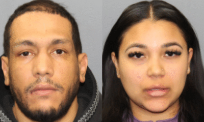 Hudson County Residents Arrested in Cocaine Distribution Case