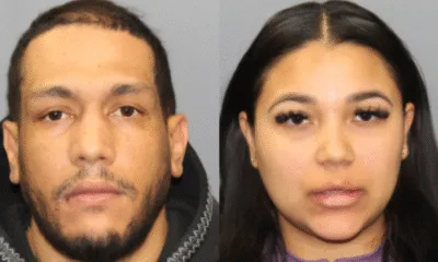 Hudson County Residents Arrested in Cocaine Distribution Case