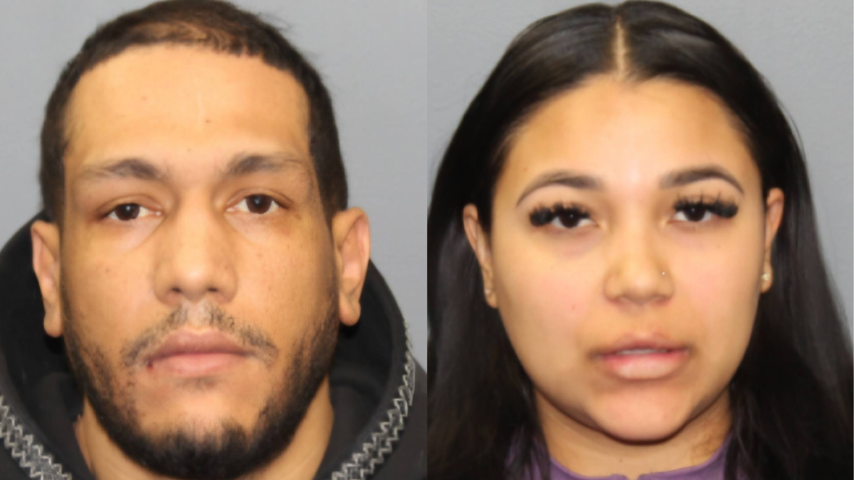 Hudson County Residents Arrested in Cocaine Distribution Case