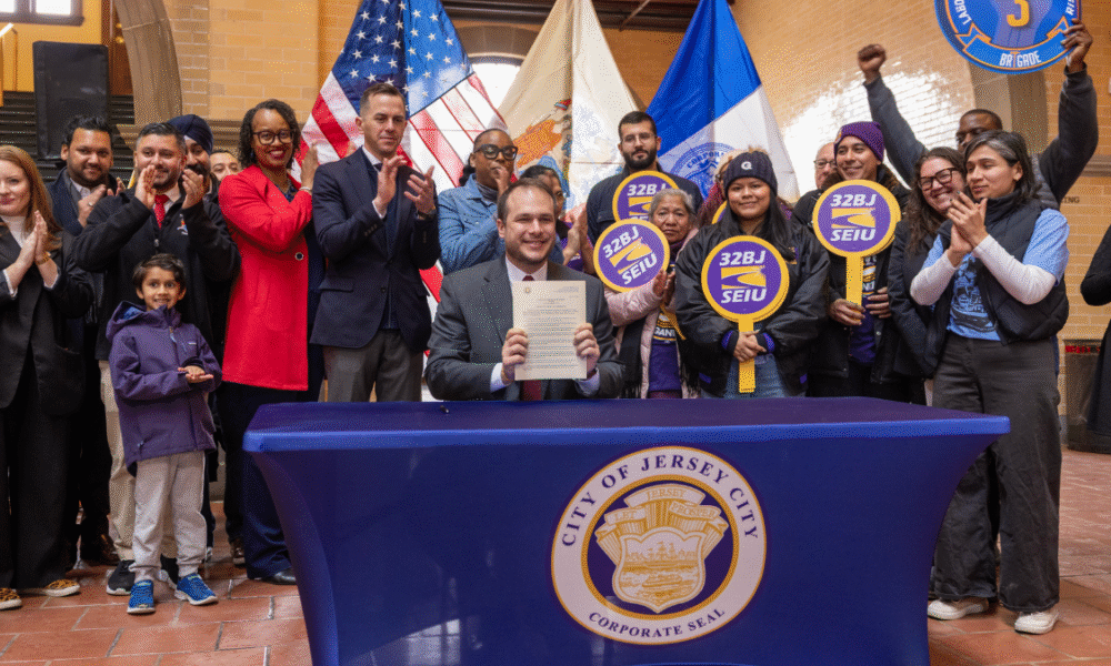 Jersey City Expands Immigrant Protections New Executive Order