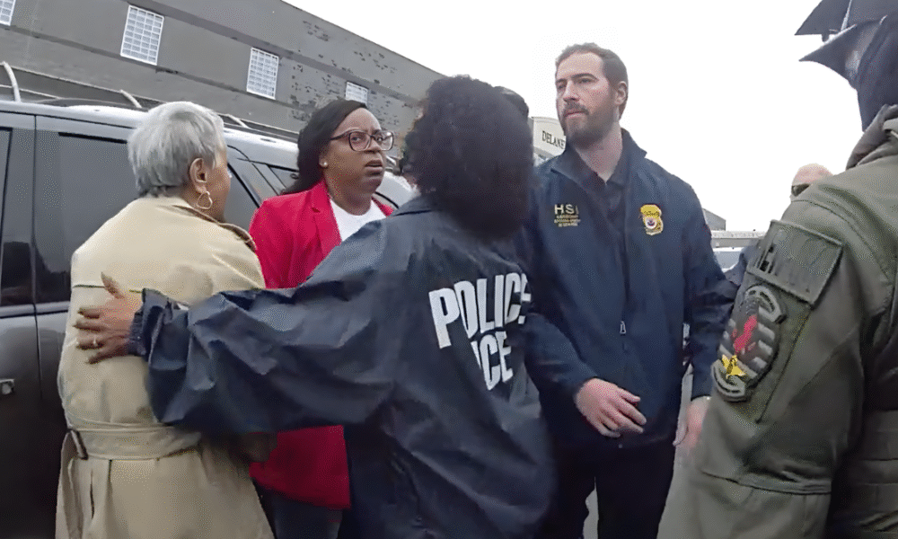 Judge Denies McIver’s Motion to Dismiss Oversight-Related Charge