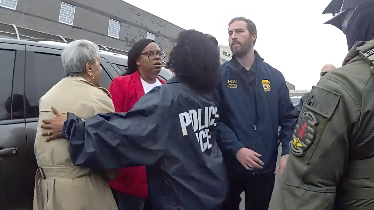 Judge Denies McIver’s Motion to Dismiss Oversight-Related Charge