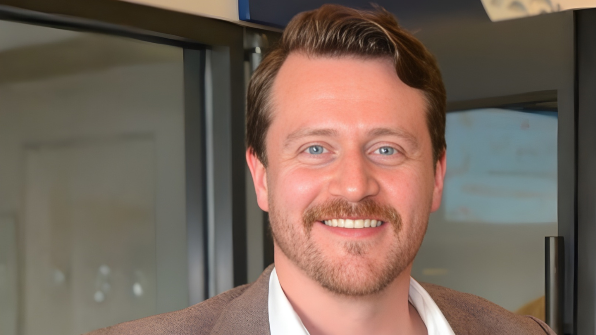 Mayor-Elect Jabbour Names Christian Duffy As Chief of Staff