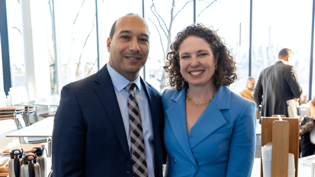Mayor Jabbour and Council President Ramos Pledge Transparent ...