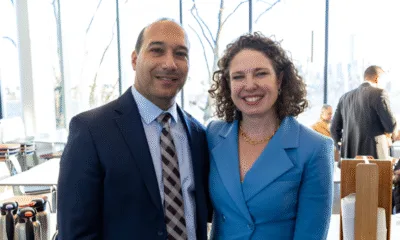 Mayor Jabbour and Council President Ramos Pledge Transparent, Collaborative Governance