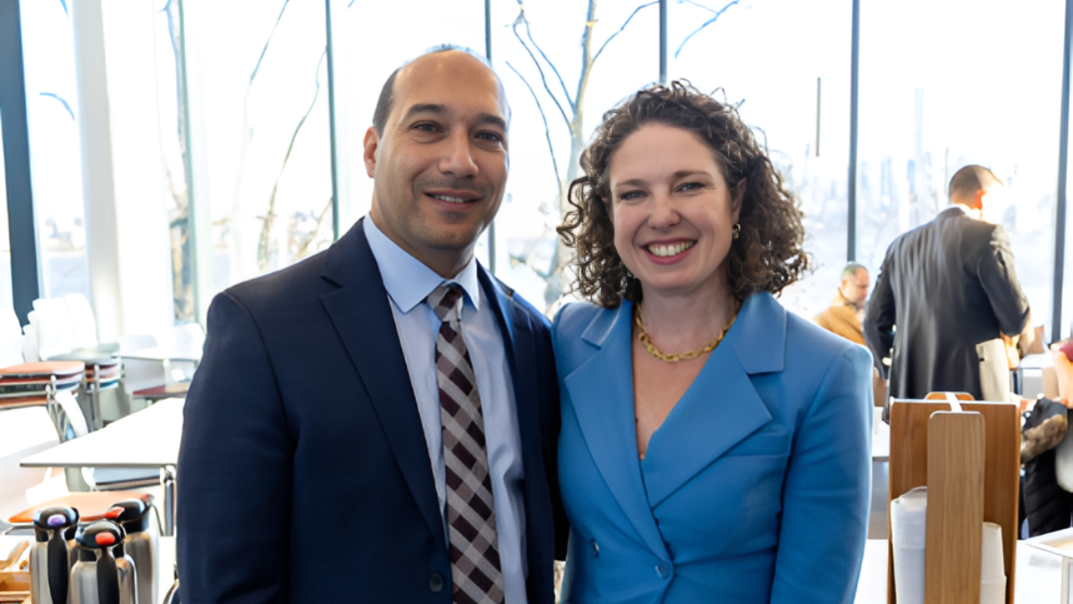 Mayor Jabbour and Council President Ramos Pledge Transparent, Collaborative Governance