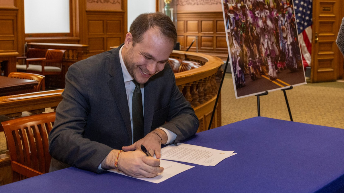 Mayor Solomon Orders Audit of Developer Tax Breaks