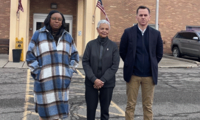 Menendez, Watson Coleman, and McIver to Host Legal Observer Training with NJ Immigrant Justice Alliance