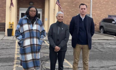 Menendez, Watson Coleman, and McIver to Host Legal Observer Training with NJ Immigrant Justice Alliance