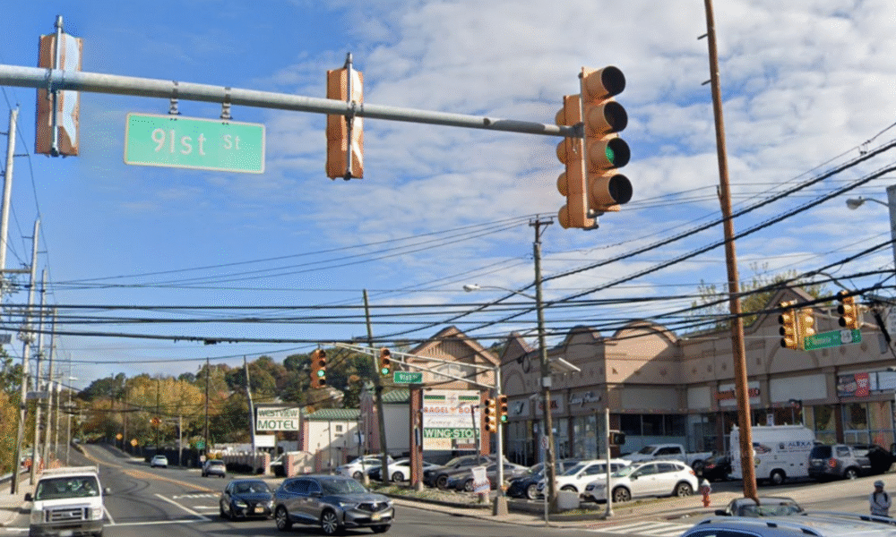 NJDOT Adjusts Signal Timing at 91st Street and Tonnelle Avenue After Local Action