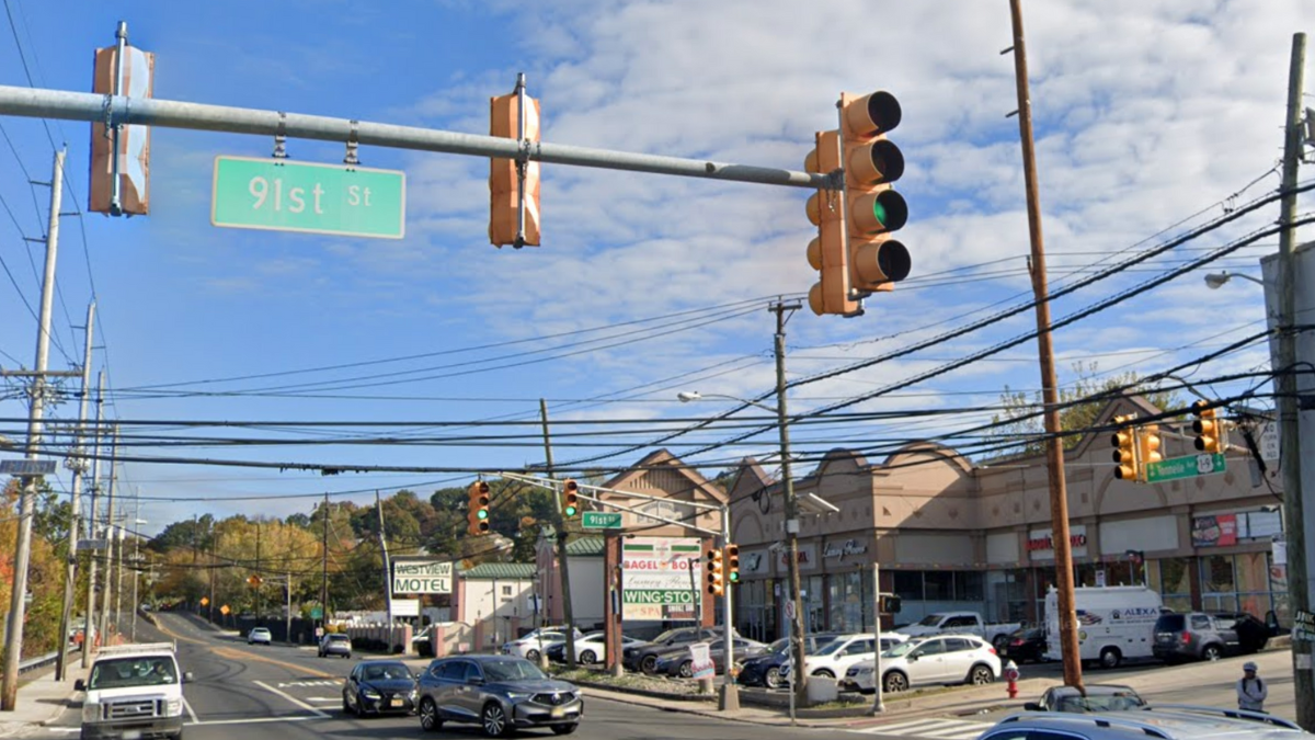 NJDOT Adjusts Signal Timing at 91st Street and Tonnelle Avenue After Local Action