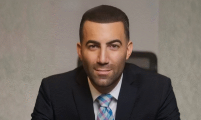 RWJBarnabas Health Names New CEO for Jersey City Medical Center