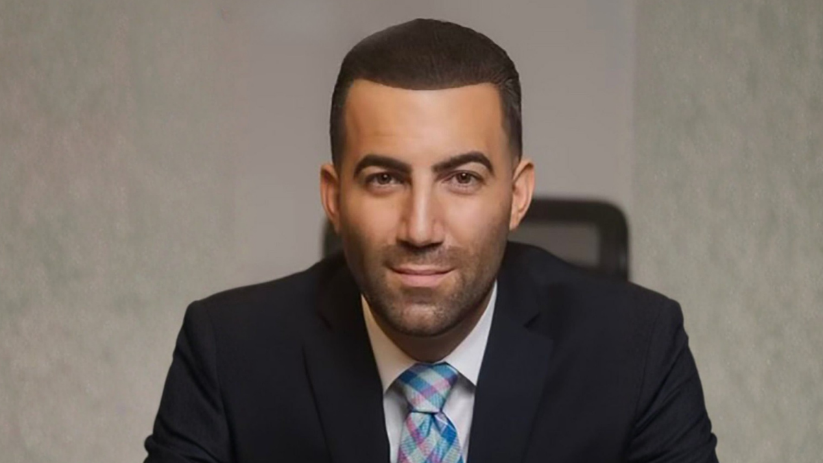 RWJBarnabas Health Names New CEO for Jersey City Medical Center