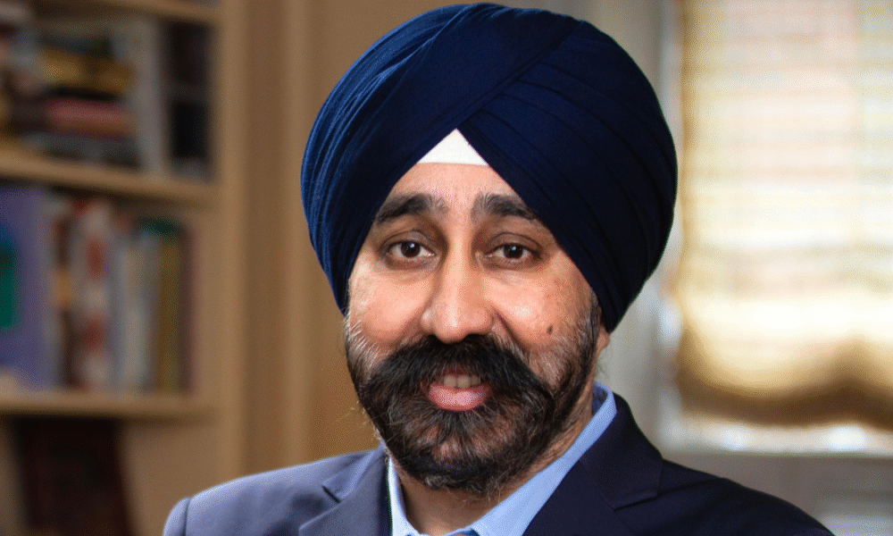 Ravi Bhalla Joins Dundon to Co-Lead Infrastructure Finance