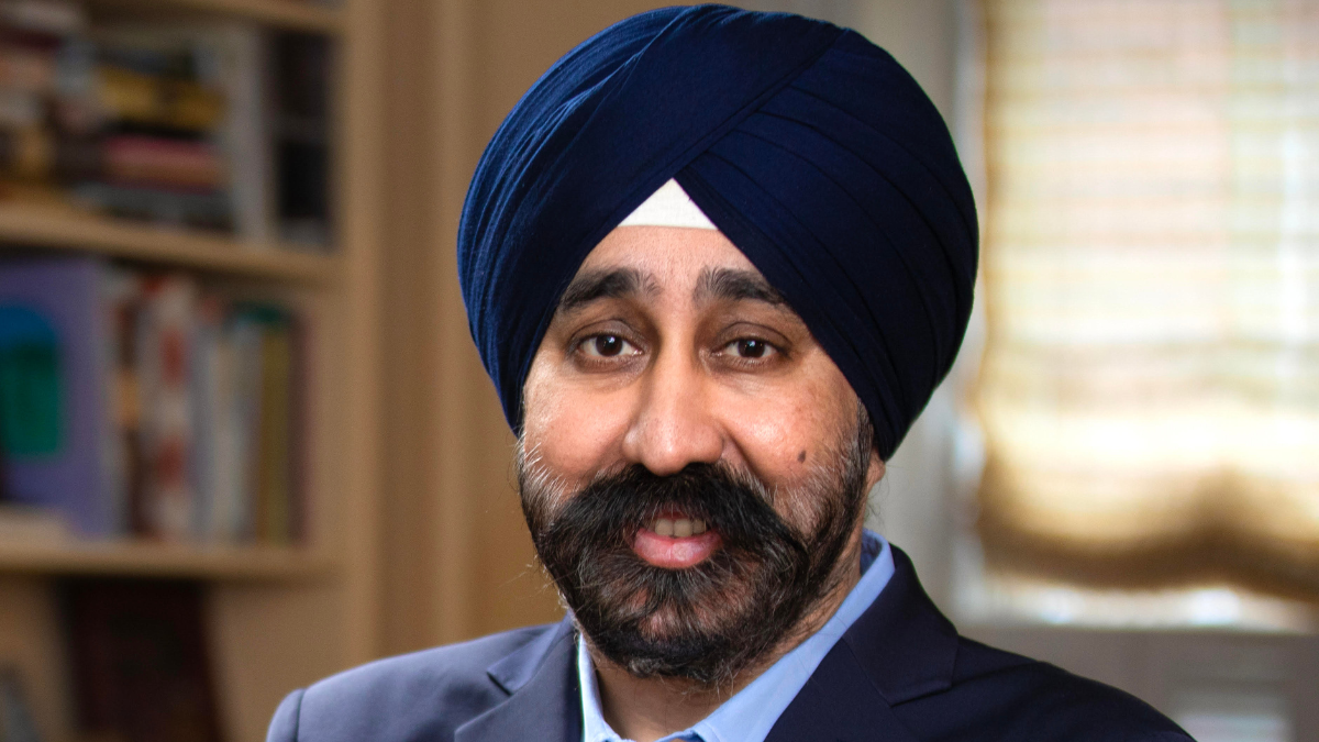 Ravi Bhalla Joins Dundon to Co-Lead Infrastructure Finance
