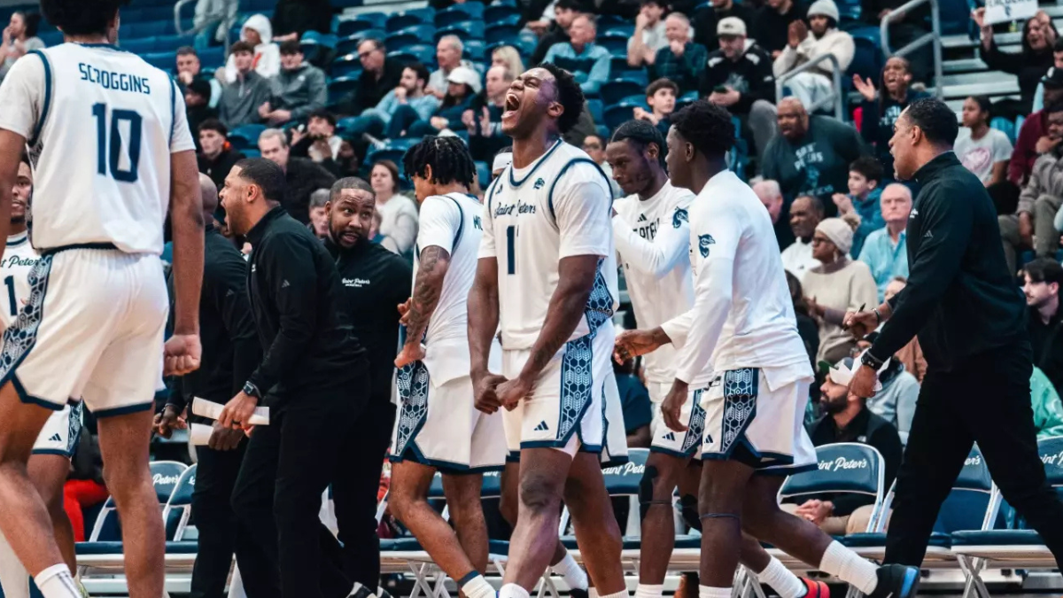 Saint Peter’s vs. Mount St. Mary’s Selected as MAAC ESPNU Wildcard Game