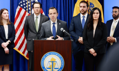 State Report Recommends Inspector General, Anti-Corruption Tools for New Jersey Government