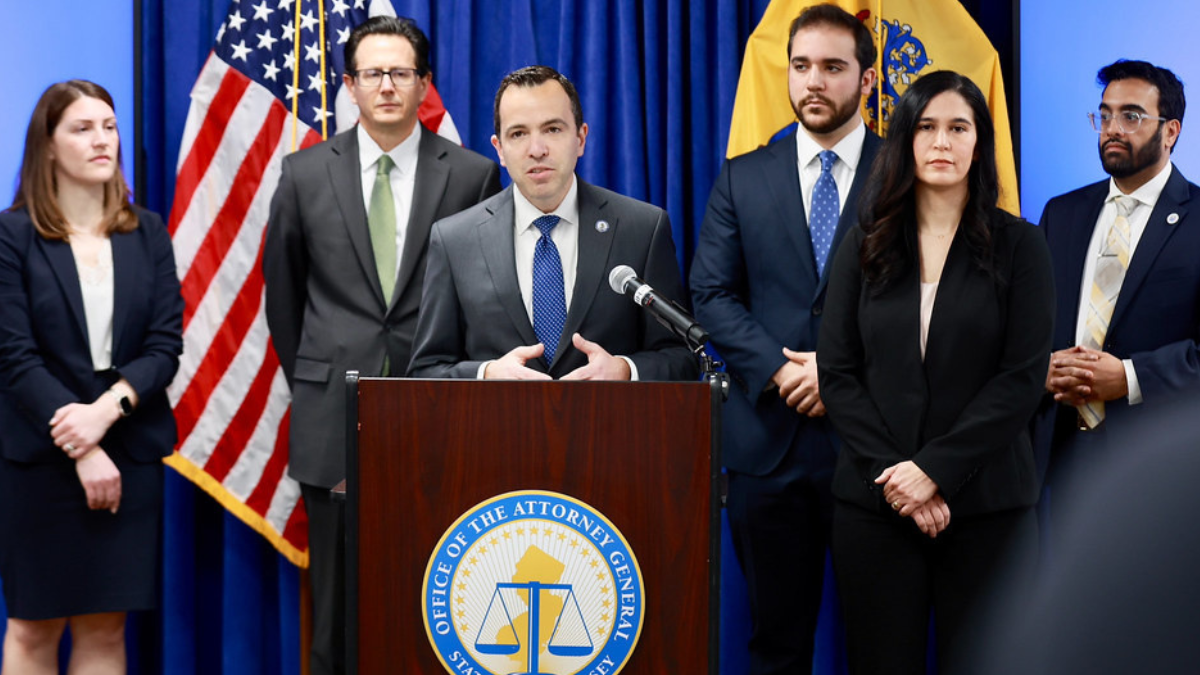 State Report Recommends Inspector General, Anti-Corruption Tools for New Jersey Government