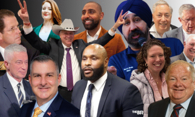 The 2026 Hudson County Power List