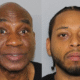 Two Arrested in West New York Burglary