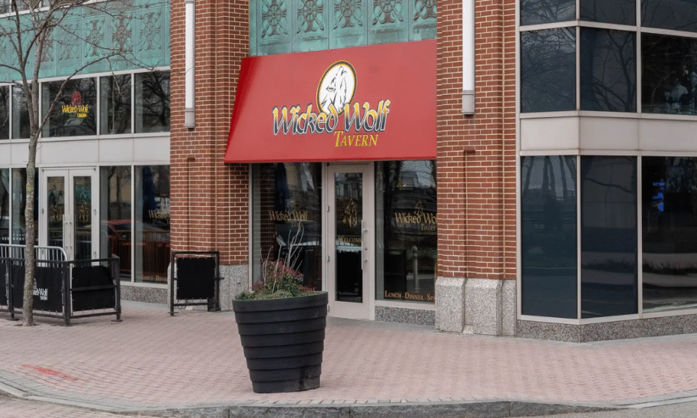 Wicked Wolf Closes After 15 Years; Owner Plans New Waterfront Concept