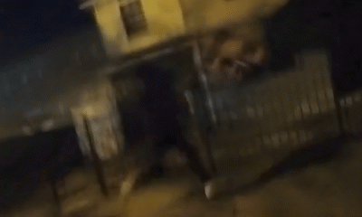 AG Identifies Man Fatally Shot by Jersey City Police, Releases Video Footage