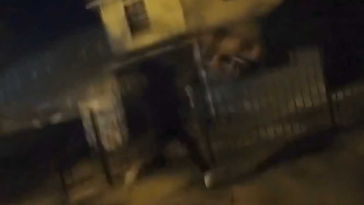 AG Identifies Man Fatally Shot by Jersey City Police, Releases Video Footage