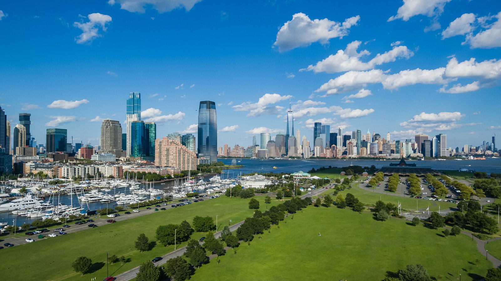 Liberty State Park FIFA World Cup 2026 FanFest Just Got Cancelled, Here’s What to Know