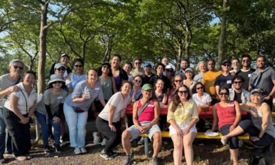 Hudson County Locals Discover New Ways to Make Friends with Hangout App Designed by a Jersey City Resident 