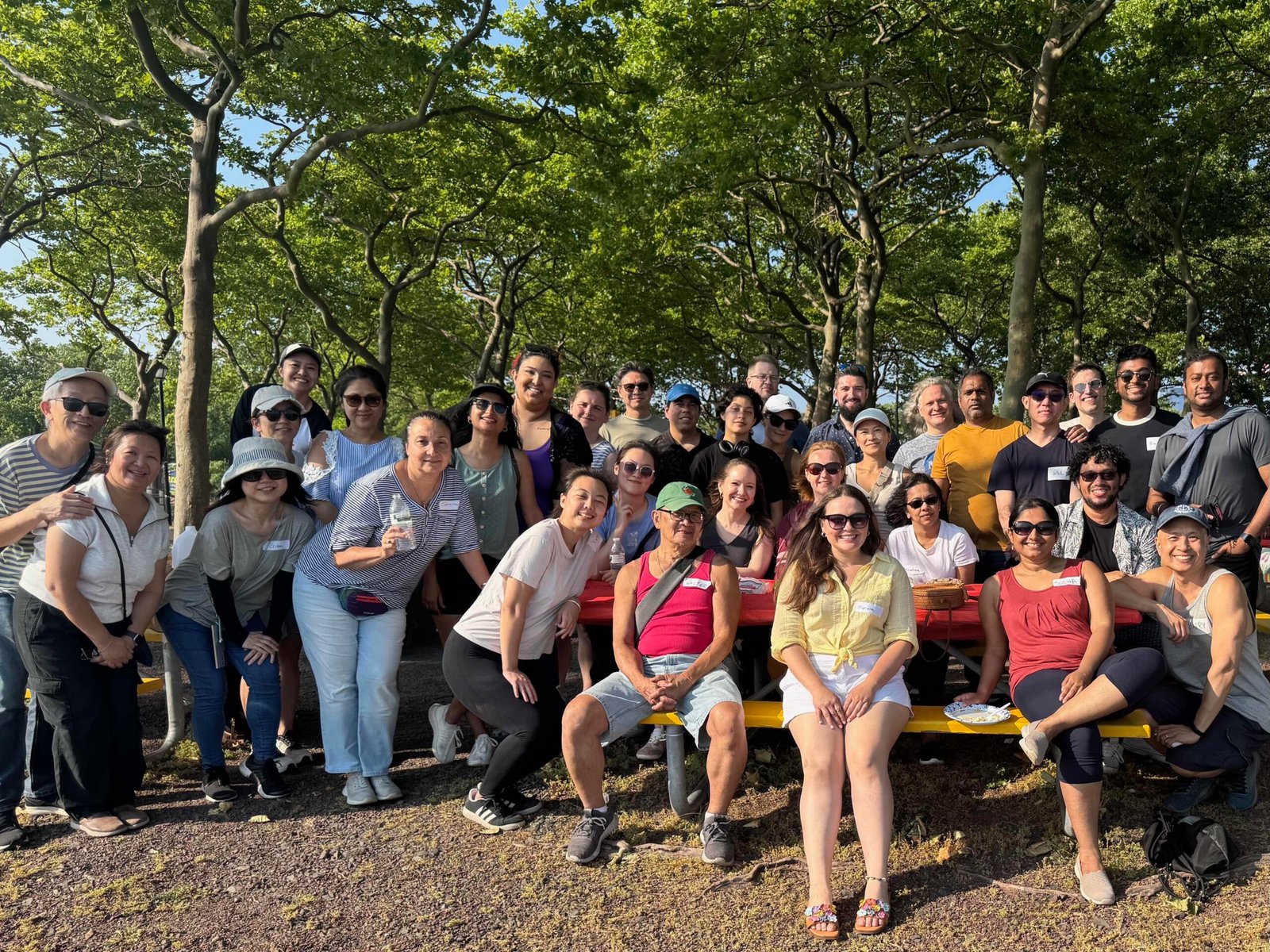 Hudson County Locals Discover New Ways to Make Friends with Hangout App Designed by a Jersey City Resident 