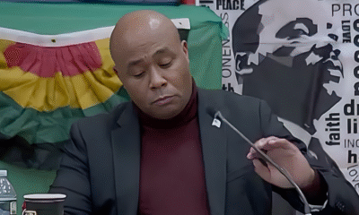 Jersey City BOE votes to ban former president Ali